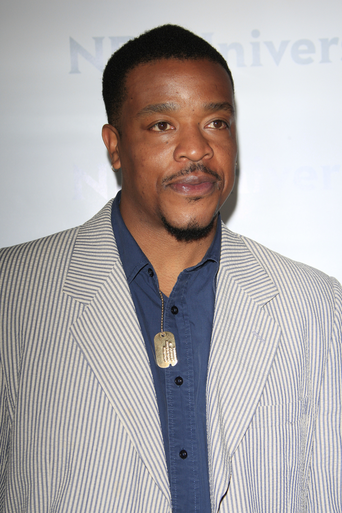 Seven Seconds: Russell Hornsby (Grimm) Cast in Netflix Crime Drama ...