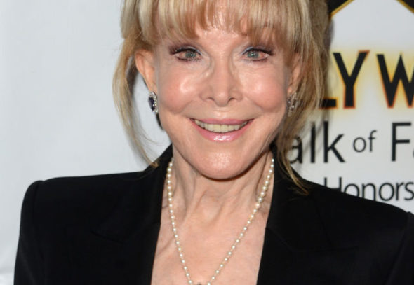 Shimmer And Shine Barbara Eden I Dream Of Jeannie To Guest