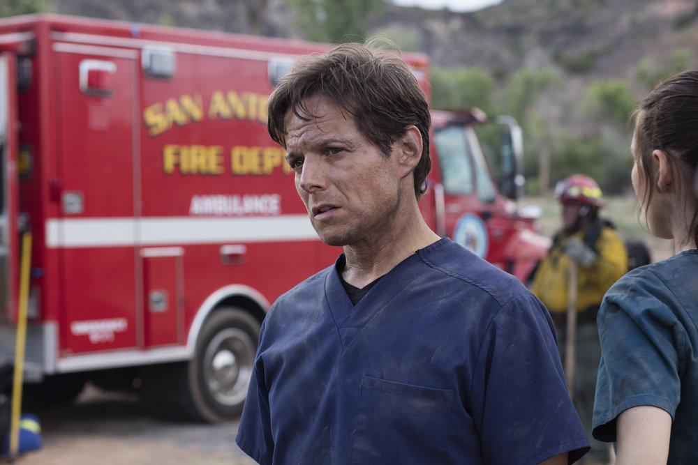 The Night Shift TV Show on NBC: Canceled (No Season 5) - canceled + renewed  TV shows, ratings - TV Series Finale