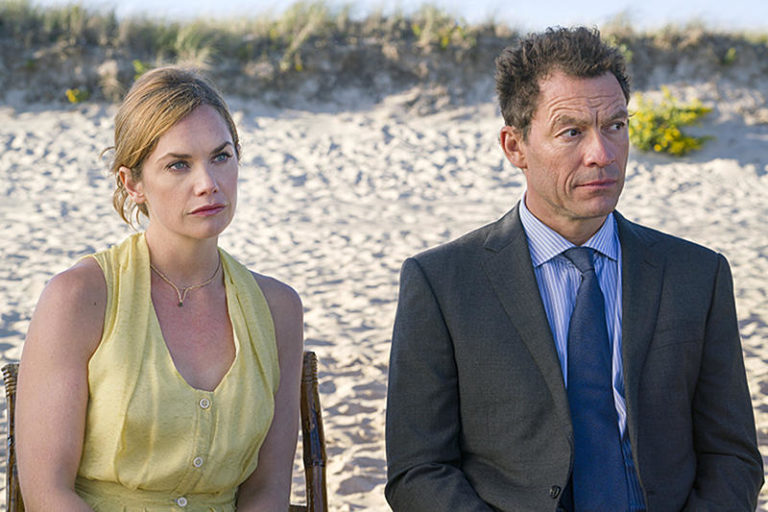 The Affair Season Four Trailer Released by Showtime canceled