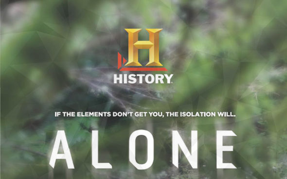 Want to Be on Alone?, HISTORY