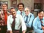 Barney Miller TV show on ABC: canceled or renewed?