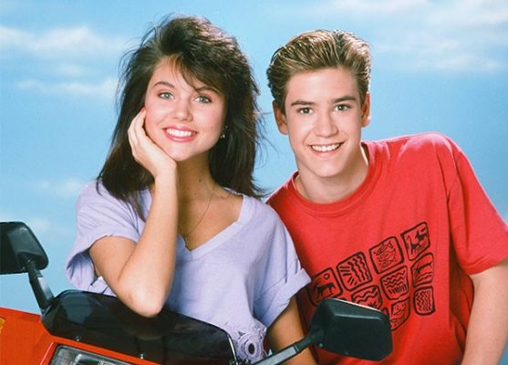 Saved By the Bell: Zack and Kelly Are Probably Divorced - canceled ...