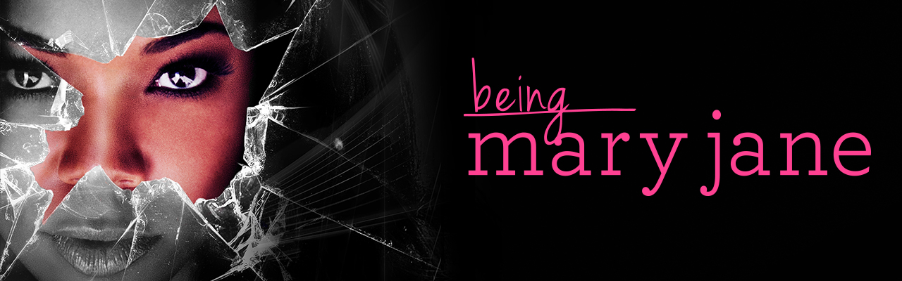 Being Mary Jane: Season Four Premieres on BET in January - canceled