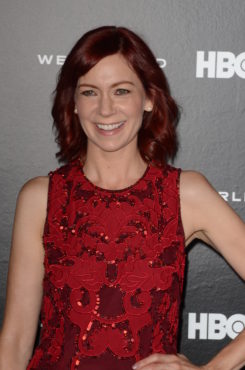 The Good Fight: Carrie Preston Returning for Good Wife Spin-off