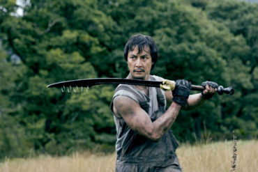 Into the Badlands: AMC Releases Season Two Preview Photos - canceled ...