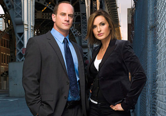 Law & Order Special Victims Unit TV Show: canceled or renewed?