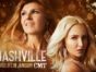 Nashville TV show on CMT: ratings (cancel or season 6?)