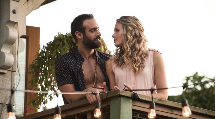 No Tomorrow Frequency What Could Save The Cw Tv Shows From Being Cancelled Canceled Renewed Tv Shows Tv Series Finale