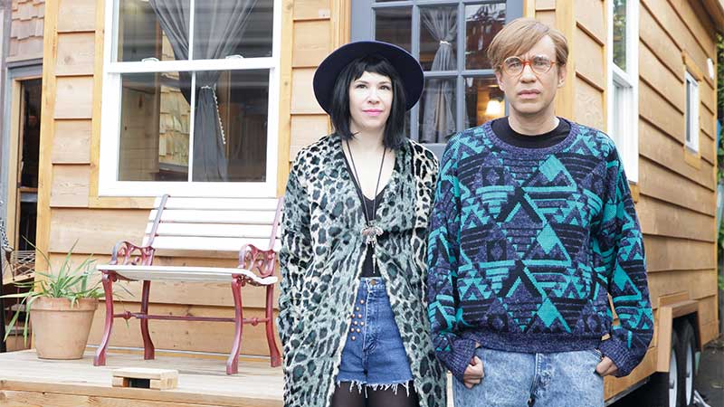 Portlandia Season Seven Guests Announced for IFC Comedy