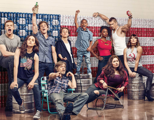 Shameless TV show on Showtime: season 8 renewal (canceled or renewed?) Shameless renewed for season 8 on Showtime (canceled or renewed?)