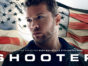 Shooter TV show on USA Network: season 2 renewal (canceled or renewed?) Shooter TV show renewed for season 2 on USA Network.