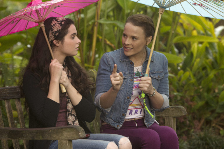 Switched at Birth Freeform Previews Final Season Premiere in PopUp
