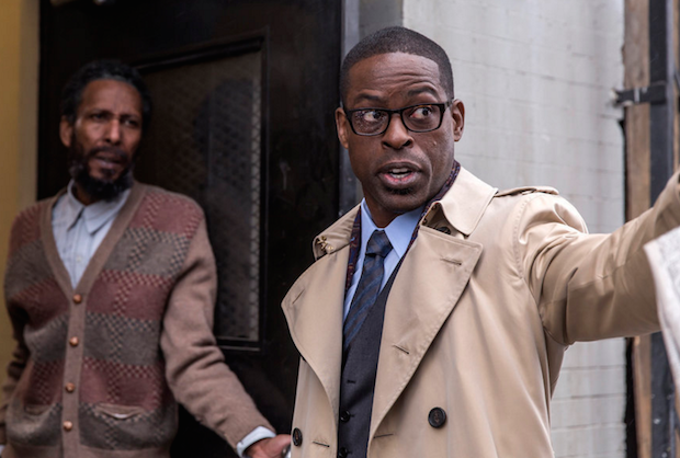 This Is Us: NBC Series Creator Teases Season Two and Beyond - canceled