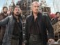 Black Sails TV show on Starz: canceled or season 5? (release date)