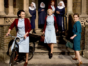 Call the Midwife TV show on PBS: canceled or renewed?