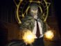 Constantine TV show on CW Seed