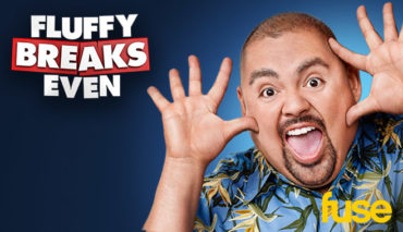 fluffy show on netflix