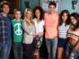 The Fosters TV show on Freeform: season 5