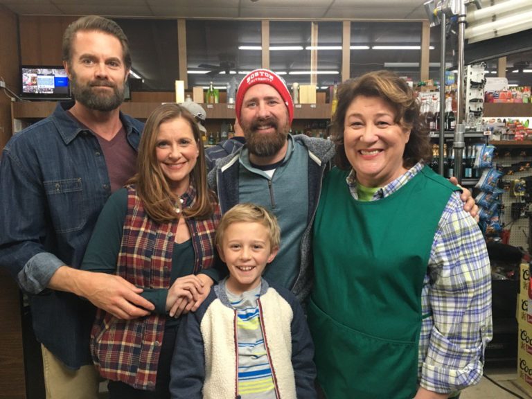 The Guest Book TBS Announces Casting for Greg Garcia Comedy Series