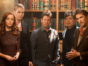 The Librarians TV show on TNT: season 4