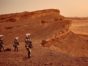 Mars TV show on National Geographic Channel: canceled or renewed?