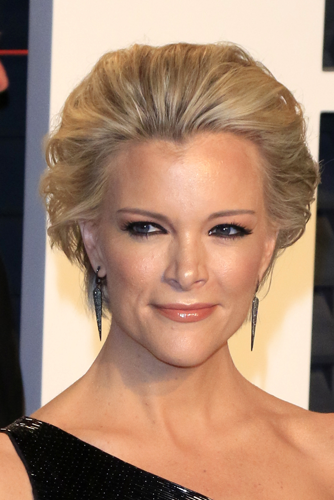 The Kelly File: Megyn Kelly Talks About Her FOX News Exit - canceled ...