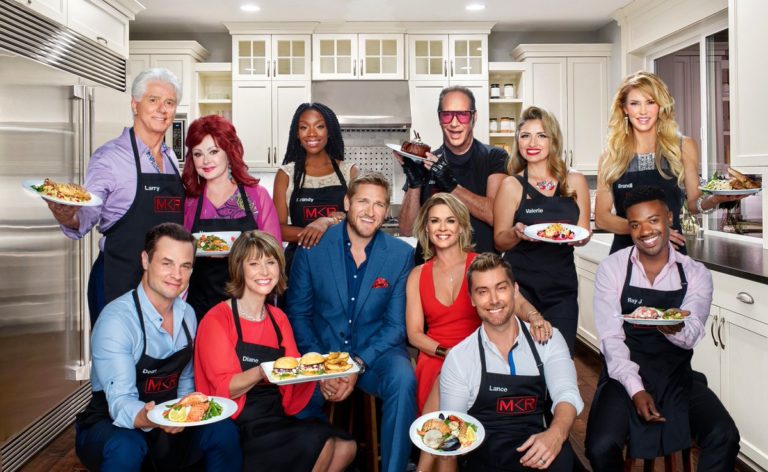 My Kitchen Rules Tv Show On Fox Cancelled Or Renewed Canceled Renewed Tv Shows Ratings 0892