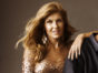 Connie Britton is in all of Nashville season five on CMT. Nashville TV show on CMT: season 5 (canceled or renewed?)