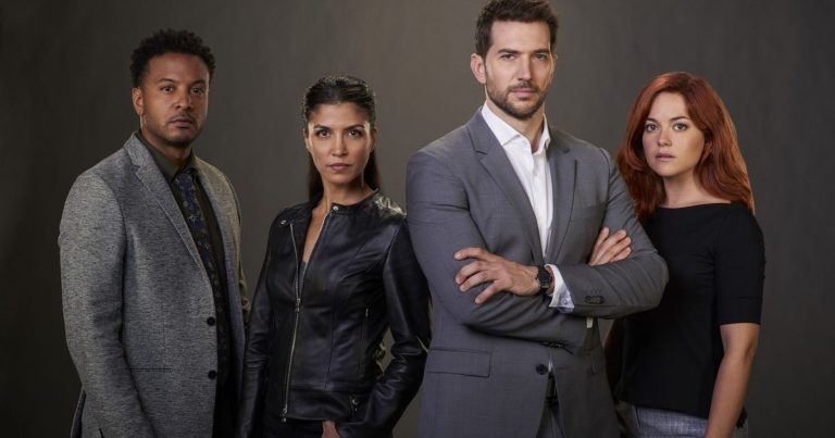 Ransom TV show on CBS (canceled or renewed?)