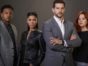 Ransom TV show on CBS (canceled or renewed?)