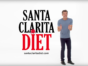 Santa Clarita Diet TV show on Netflix: canceled or renewed?