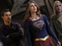 Supergirl TV Show: canceled or renewed?