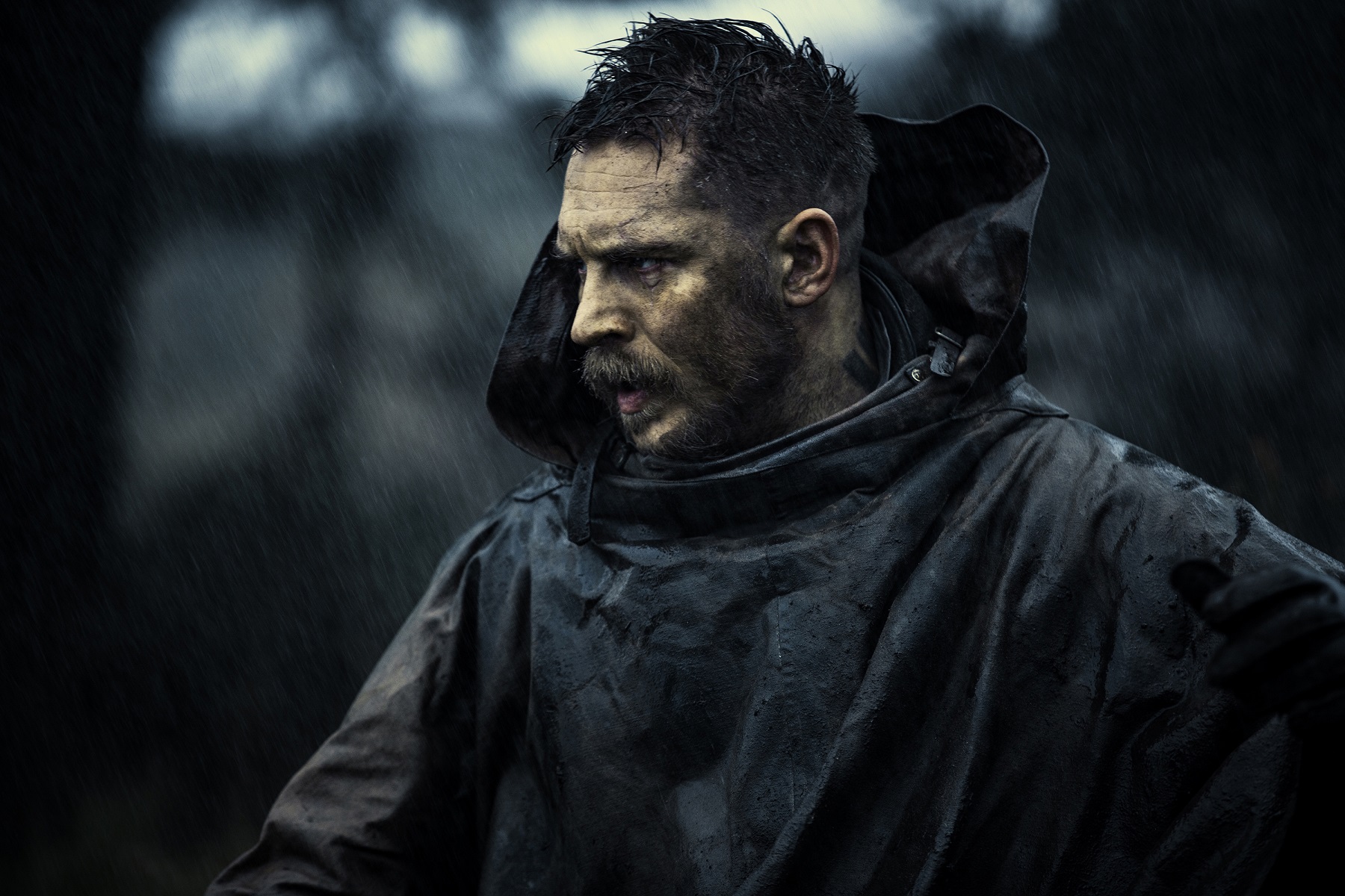 Where Can I Watch Taboo Tv Series