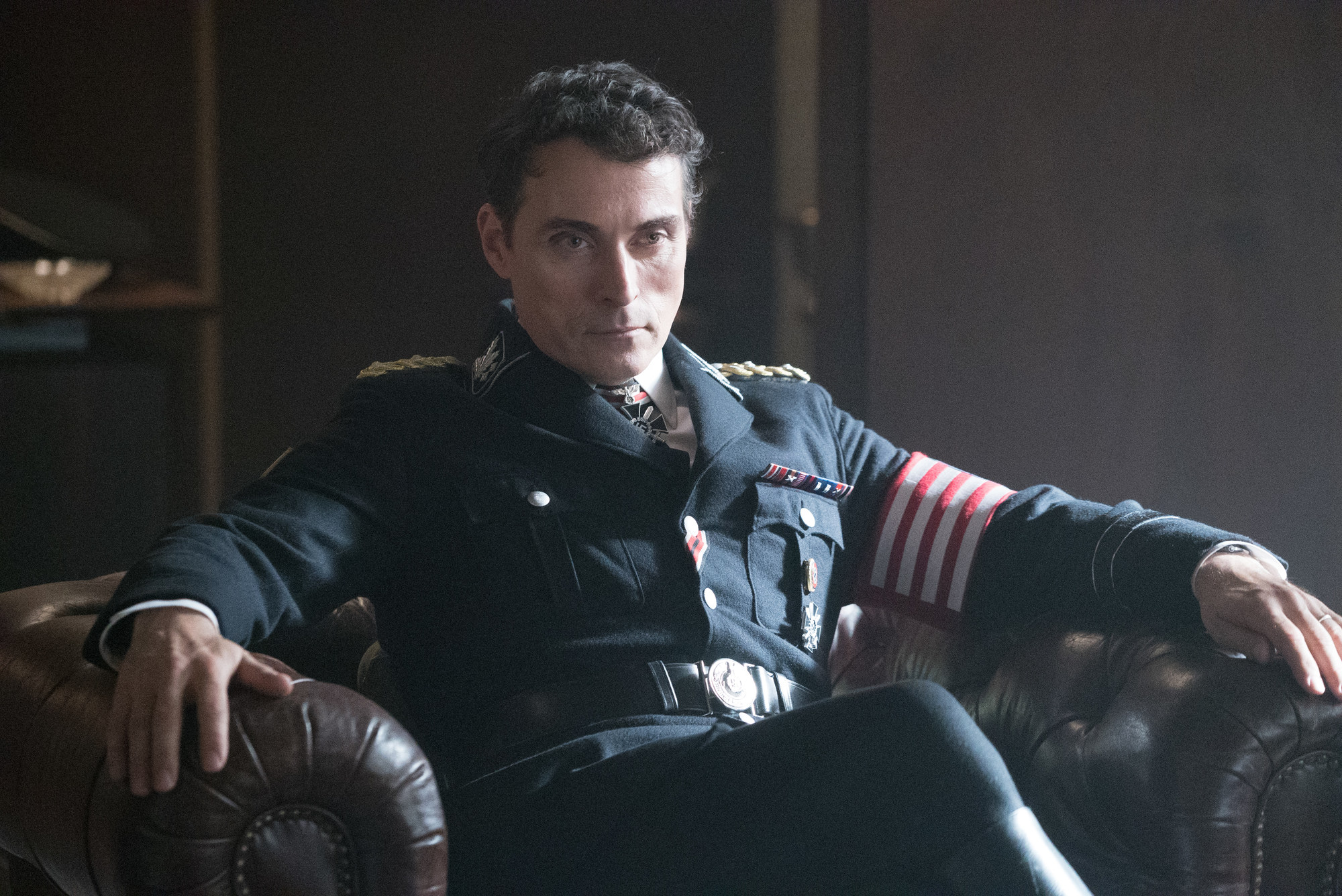 The Man In The High Castle Season Two Debuts Worldwide Next Month 