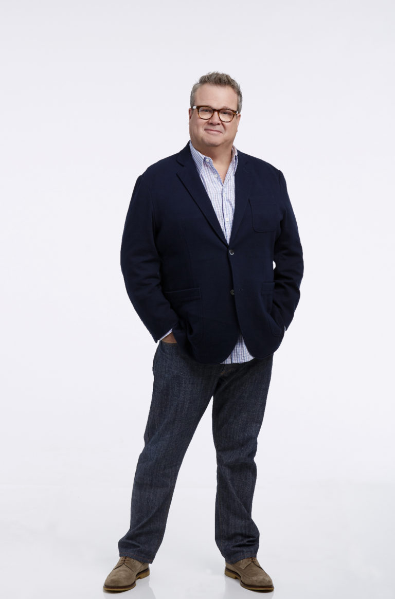The Toy Box ABC Previews New Show with Eric Stonestreet canceled + renewed TV shows, ratings