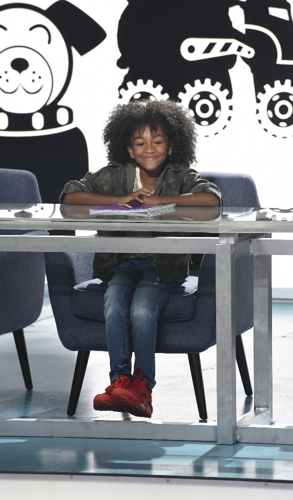 The Toy Box ABC Previews New Show with Eric Stonestreet canceled