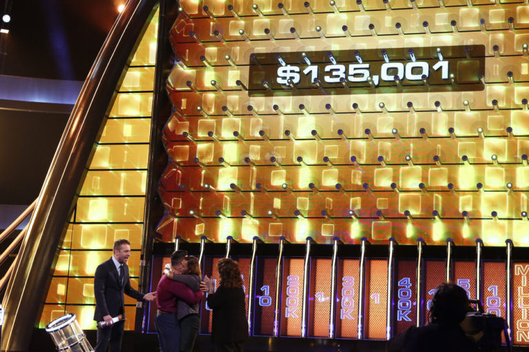 The Wall on NBC cancelled or season 2? (release date) canceled