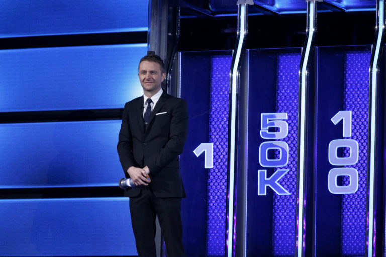 The Wall Season Two? NBC Orders 20 More Episodes canceled + renewed