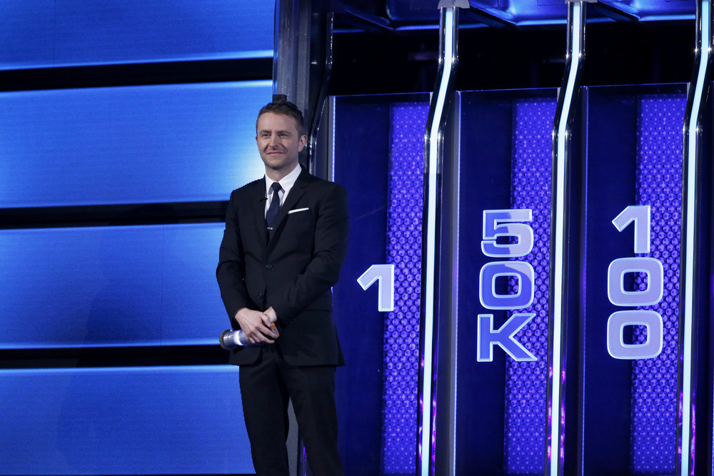 The Wall Season Two? NBC Orders 20 More Episodes canceled + renewed