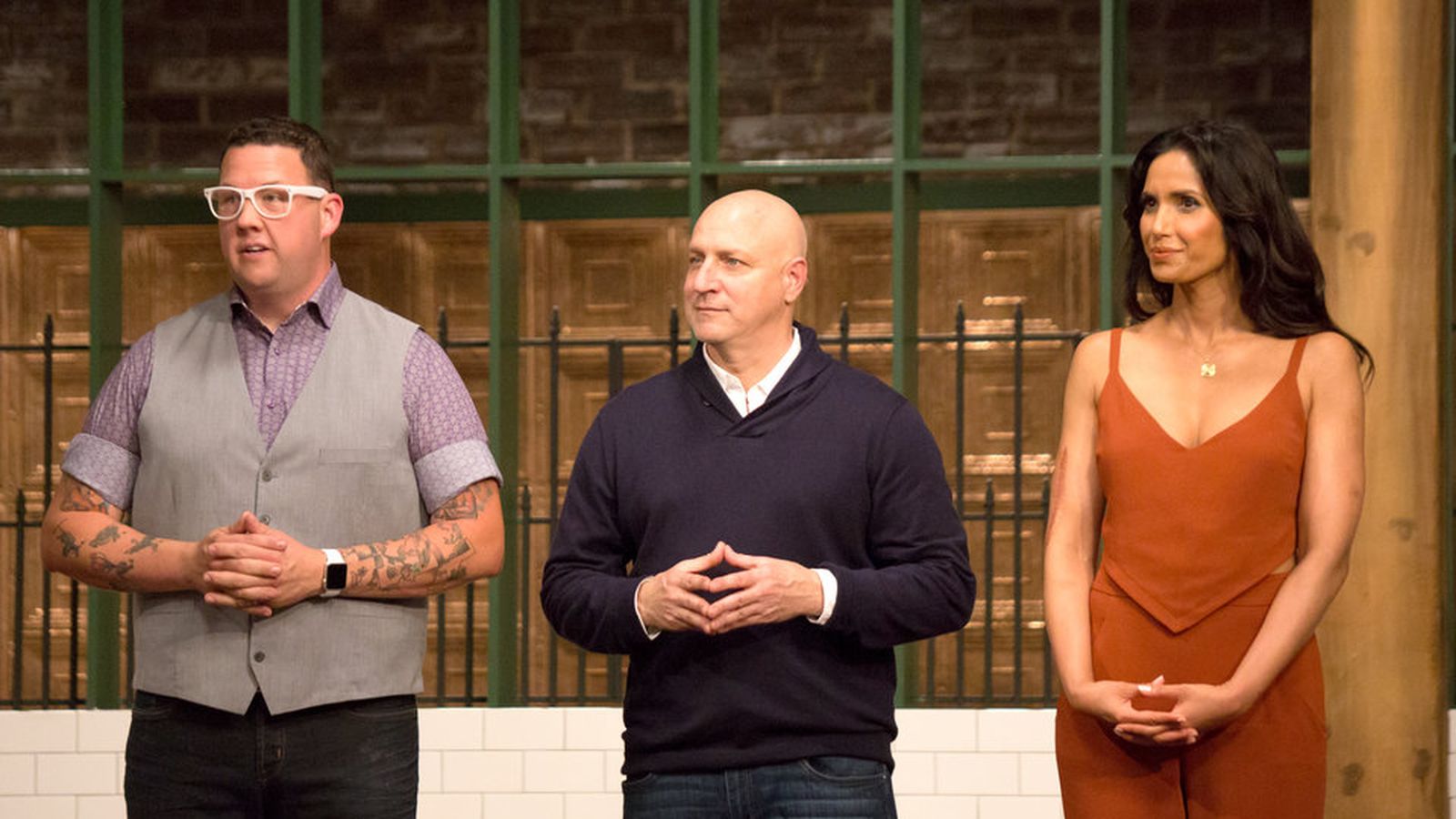 Top Chef Season 15 Renewal for Bravo Series canceled + renewed TV