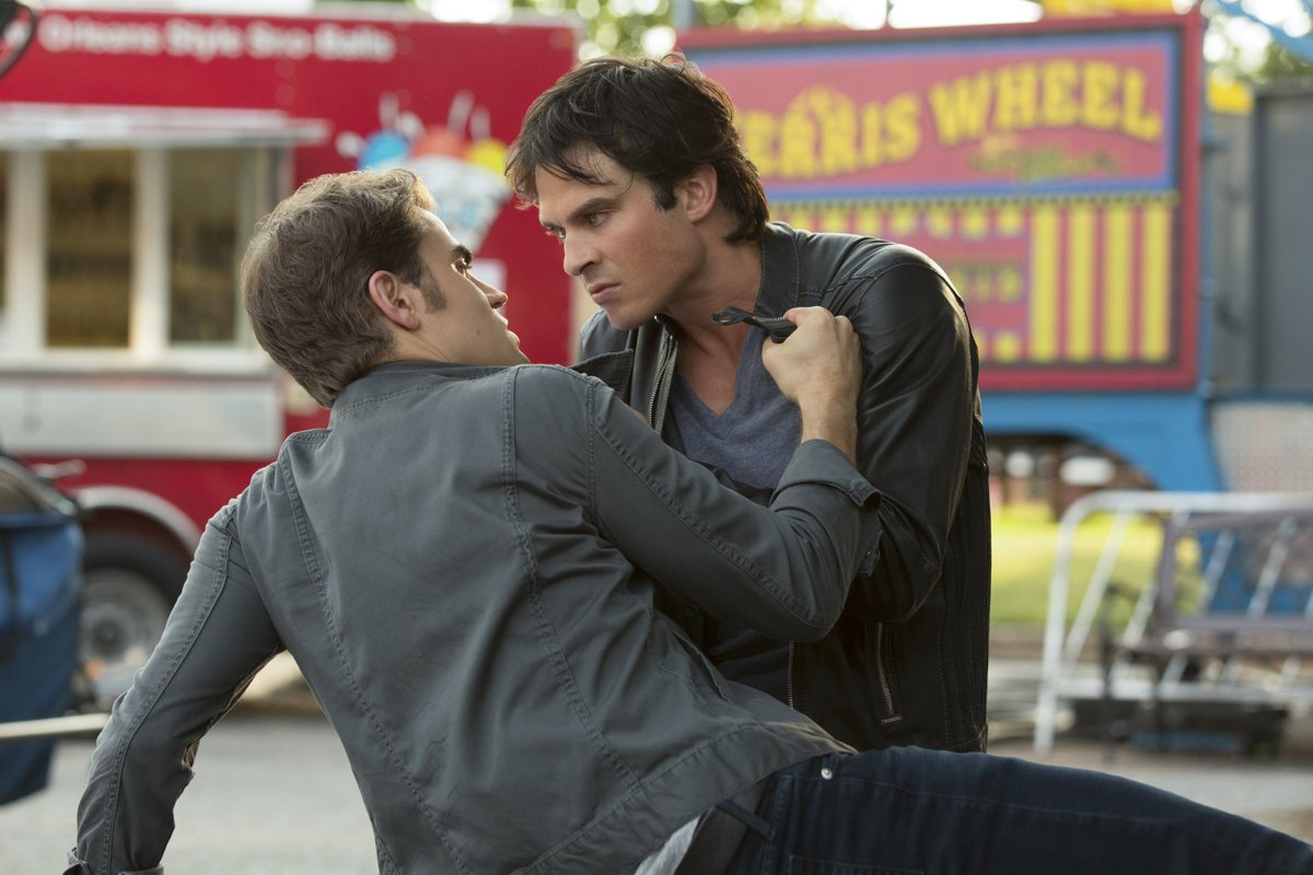 Vampire Diaries Season 9: Will More Episodes Ever Release?