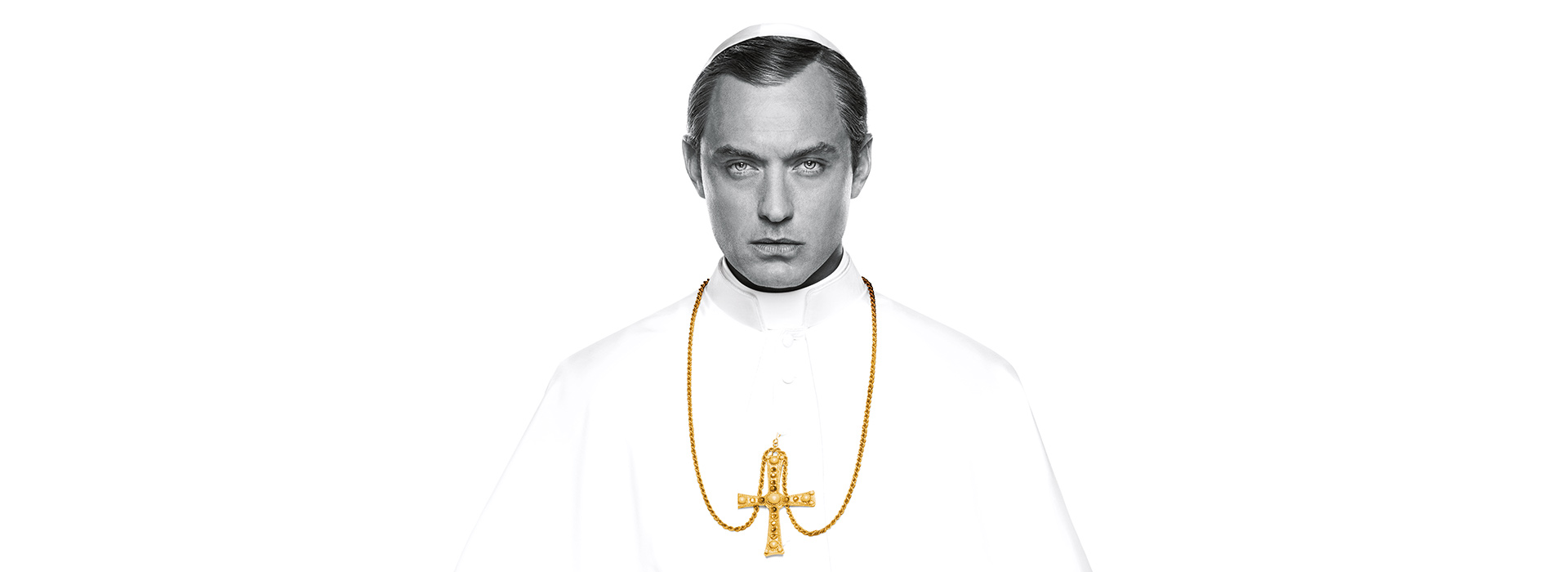 The Young Pope show on ratings (cancel or season 2?)