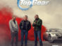 Top Gear TV Show: canceled or renewed?