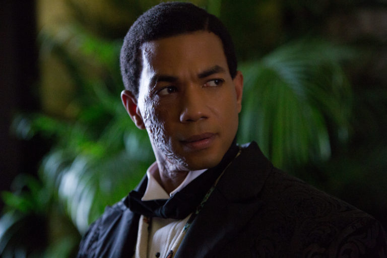 Underground: Full Season Two Trailer & Photos Released - canceled