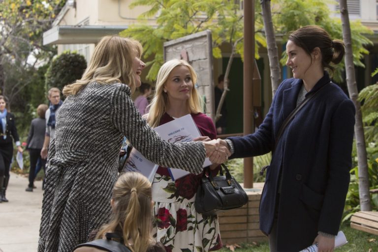 Big Little Lies on HBO: cancelled or season 2? (release date