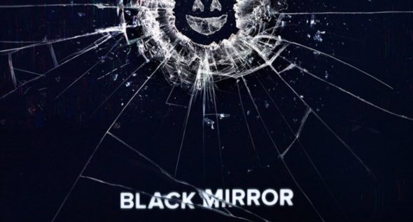 #Black Mirror: Season Six of Netflix Anthology Series in the Works