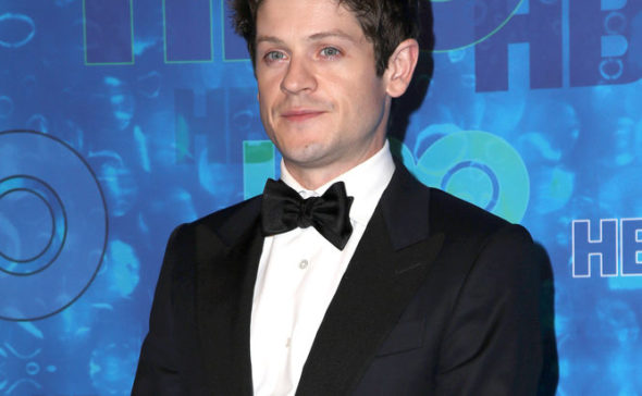 Marvel's Inhumans: Iwan Rheon (Game of Thrones) to Star in ABC Series ...