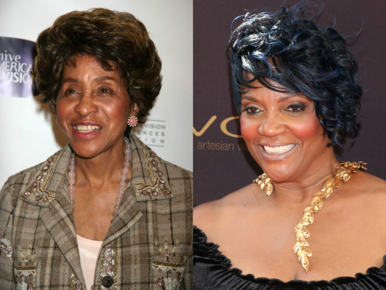 Amen, The Jeffersons: Vets of 80s TV shows Cast in Jalen Vs Everybody ...