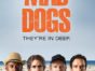 Cancelled Mad Dogs TV show on Amazon: season 1 released on DVD; no season 2